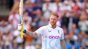 Ben Stokes and Ben Foakes centuries put England in complete control