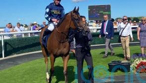 Tis Marvellous does it again in Beverley Bullet