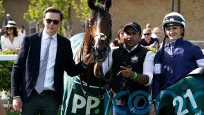 Joseph O&rsquo;Brien dominates Irish Cambridgeshire