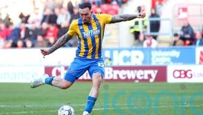 Bristol Rovers denied by Shrewsbury substitute Ryan Bowman