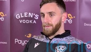 Partick Thistle hold off Raith Rovers fightback