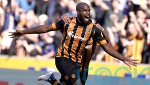 Oscar Estupinan nets hat-trick as Hull edge Coventry