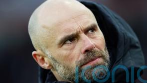 Paul Warne &lsquo;really proud&rsquo; to have Richard Wood as Rotherham&rsquo;s captain