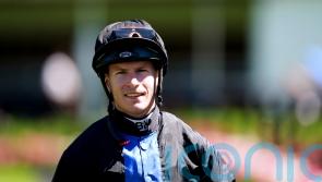 Kingscote at the double in Windsor features