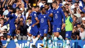 Thomas Tuchel hails Raheem Sterling&rsquo;s &lsquo;crucial&rsquo; contribution against Leicester