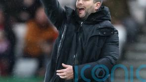 Lee Johnson demands improvement after &lsquo;naivety&rsquo; from Hibernian subs