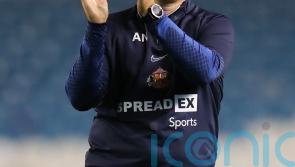 Alex Neil leaves Sunderland to become manager of Championship rivals Stoke