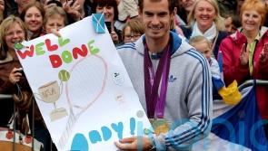 Andy Murray reflects on maiden grand slam triumph in 2012 on eve of US Open