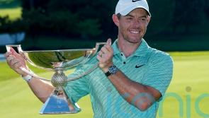Hard to stomach seeing LIV Golf rebels at Wentworth &ndash; Rory McIlroy