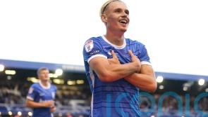 Przemyslaw Placheta misses Birmingham&rsquo;s clash with Norwich