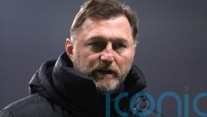 Ralph Hasenhuttl confident Che Adams fits Southampton&rsquo;s attacking model