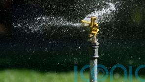 Irish Water issues hosepipe ban for West Cork