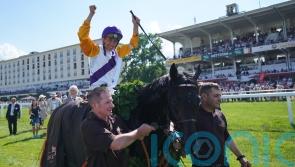 Sammarco latest name to enter the Arc equation