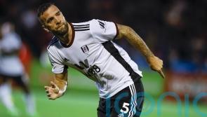 Shane Duffy sits out against parent club Brighton