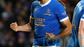 Leon Balogun set for QPR bow against Hull