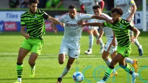 Livingston sign much-travelled striker Kurtis Guthrie ahead of Dundee United tie