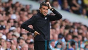 Bruno Lage expects troubled Bournemouth to be up for Wolves game