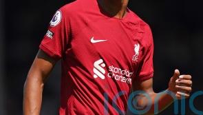 Liverpool boosted by Joel Matip and Curtis Jones returns ahead of Newcastle game