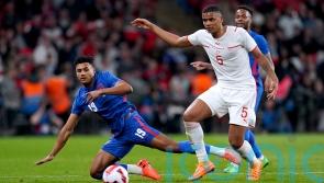 Man City express interest in signing Borussia Dortmund centre-half Manuel Akanji