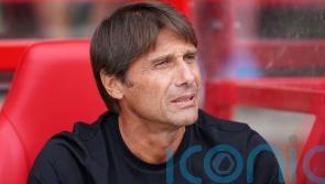 &lsquo;We have to be dreamers&rsquo; &ndash; Antonio Conte&rsquo;s Spurs striving to exceed expectations