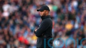 Vincent Kompany excited by Burnley newcomer after win over Millwall