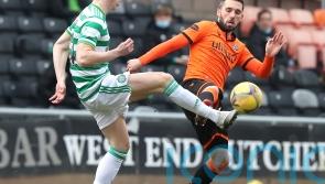 Nicky Clark hopes St Johnstone can cut it at sharp end after moving to Perth