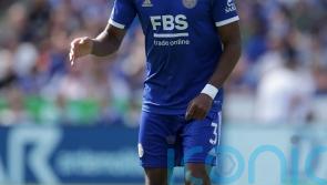 Chelsea sign Wesley Fofana in &pound;70million transfer from Leicester