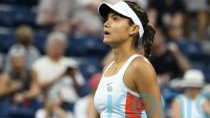 Emma Raducanu ready for &lsquo;new experiences&rsquo; after US Open title defence ends early
