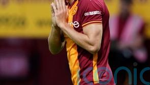 Kevin van Veen treble sends Motherwell into Premier Sports Cup quarter-finals