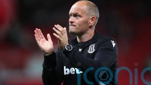 Alex Neil calls on Stoke to be braver after his reign starts with a draw