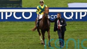 No Leopardstown appearance for Sealiway