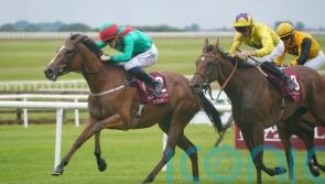 La Petite Coco could join Irish Champion cast