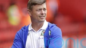 George Hirst and Clinton Mola in line for Blackburn debuts