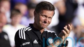 There&rsquo;s a lot going on &ndash; Jesse Marsch on Leeds&rsquo; quest to sign a new striker
