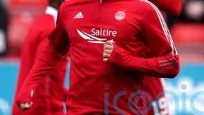 Aberdeen forward Christian Ramirez unlikely to join Premiership rivals Hearts