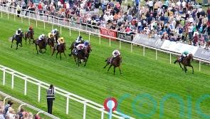 Decision still to be made on whether Haskoy will go for Leger glory