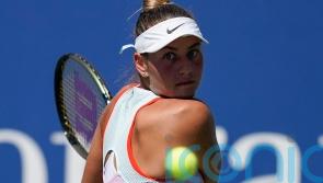 Ukraine&rsquo;s Marta Kostyuk declines to shake Victoria Azarenka&rsquo;s hand