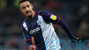 Callum Robinson joins Cardiff from West Brom for undisclosed fee