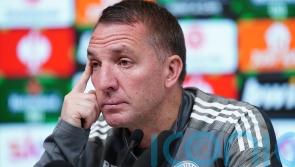 Brendan Rodgers frustrated at Leicester owners after quiet transfer window