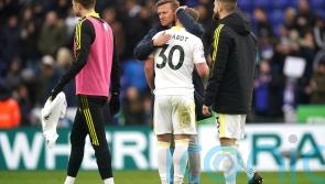 Patrick Bamford and Joe Gelhardt could form strike pairing against Brentford