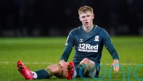 New loan signing Josh Coburn sidelined as Bristol Rovers host Morecambe