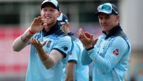 England want to get best from Ben Stokes after Jason Roy drops out of T20 squad