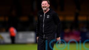 Ralph Hasenhuttl wary of overloading Southampton youngsters