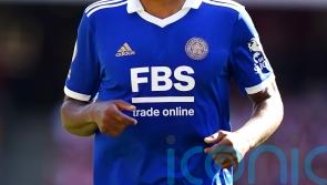 New signing Wesley Fofana named in Chelsea squad to face West Ham