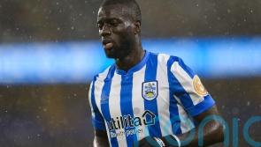 Naby Sarr a doubt for Reading&rsquo;s visit of Stoke