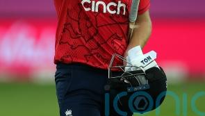 Jonny Bairstow ruled out of England duty after &lsquo;freak accident&rsquo; on golf course