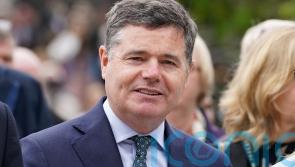 Exchequer records a surplus of 6.3 billion euro