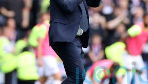 Malky Mackay relishing challenge of top teams