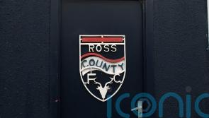 Ross County likely to be without George Harmon for visit of Aberdeen