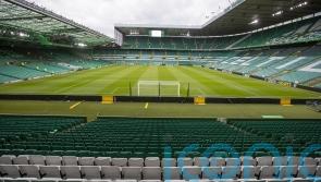 Celtic without new boy Oliver Abildgaard as Rangers welcome back Alfredo Morelos